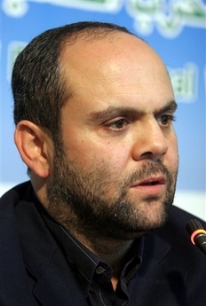 Hossein Safiadeen, Hezbollah representative in Iran