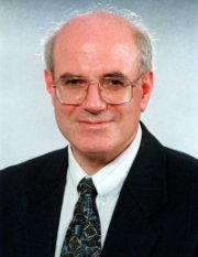 Prof. Israel Hanukoglu