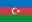 Flag of Azerbaijan