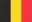 Flag of Belgium