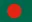 Flag of Bangladesh