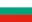 Flag of Bulgaria