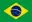 Flag of Brazil