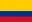 Flag of Colombia