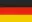 Flag of Germany