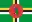 Flag of Dominica