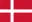 Flag of Denmark