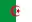 Flag of Algeria