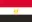 Flag of Egypt