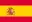 Flag of Spain