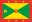 Flag of Grenada