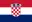 Flag of Croatia