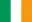 Flag of Ireland