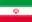 Flag of Iran