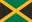 Flag of Jamaica