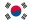 Flag of Korea, S.