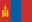 Flag of Mongolia