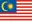 Flag of Malaysia