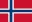 Flag of Norway