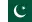 Flag of Pakistan