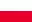 Flag of Poland