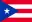 Flag of Puerto Rico