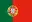 Flag of Portugal