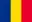 Flag of Romania