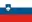 Flag of Slovenia