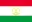 Flag of Tajikistan