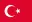 Flag of Turkey