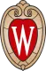 University of Wisconsin-Madison logo