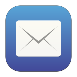 Thunderbird Mail icon