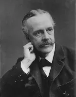 Arthur J. Balfour