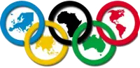 Olympics logo